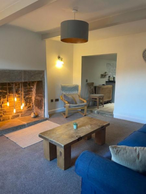 Willden Cottage
